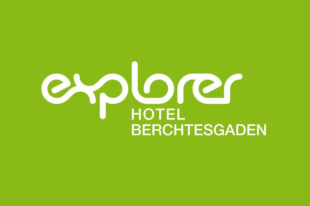 Explorer Hotel Berchtesgaden Schönau am Königssee Exterior foto